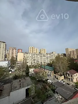 Satılır 3 otaqlı yeni tikili 115 m²