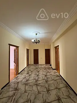 Satılır 3 otaqlı yeni tikili 115 m² — Bakı, Yasamal 3 otaq 115.00 m²
