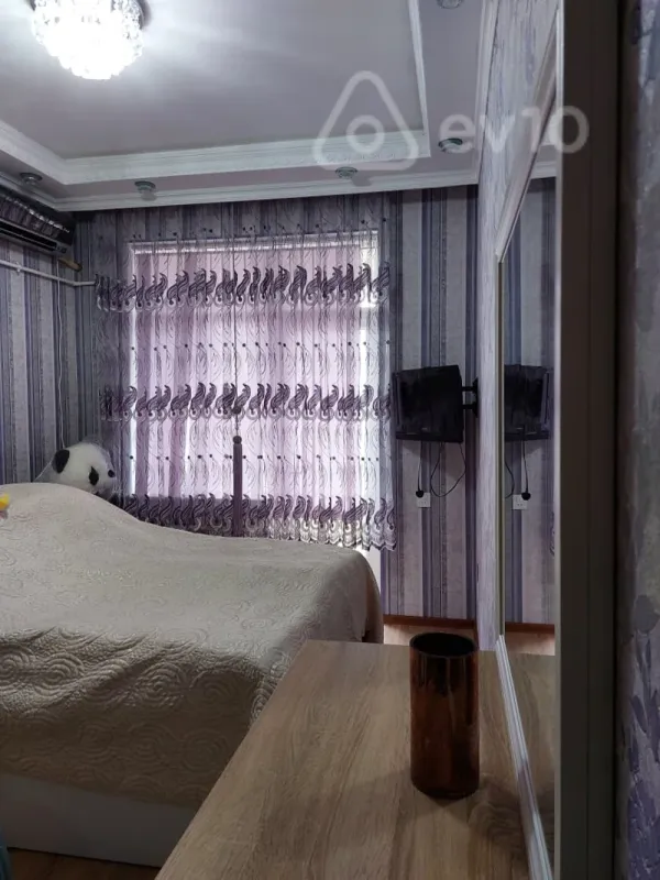 Kirayə verilir 3 otaqlı yeni tikili 67 m²