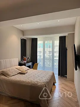 Kirayə verilir 2 otaqlı yeni tikili 80 m²