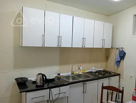 Kirayə verilir 2 otaqlı həyət evi 60 m² — Bakı, Xətai 2 otaq 60.00 m²