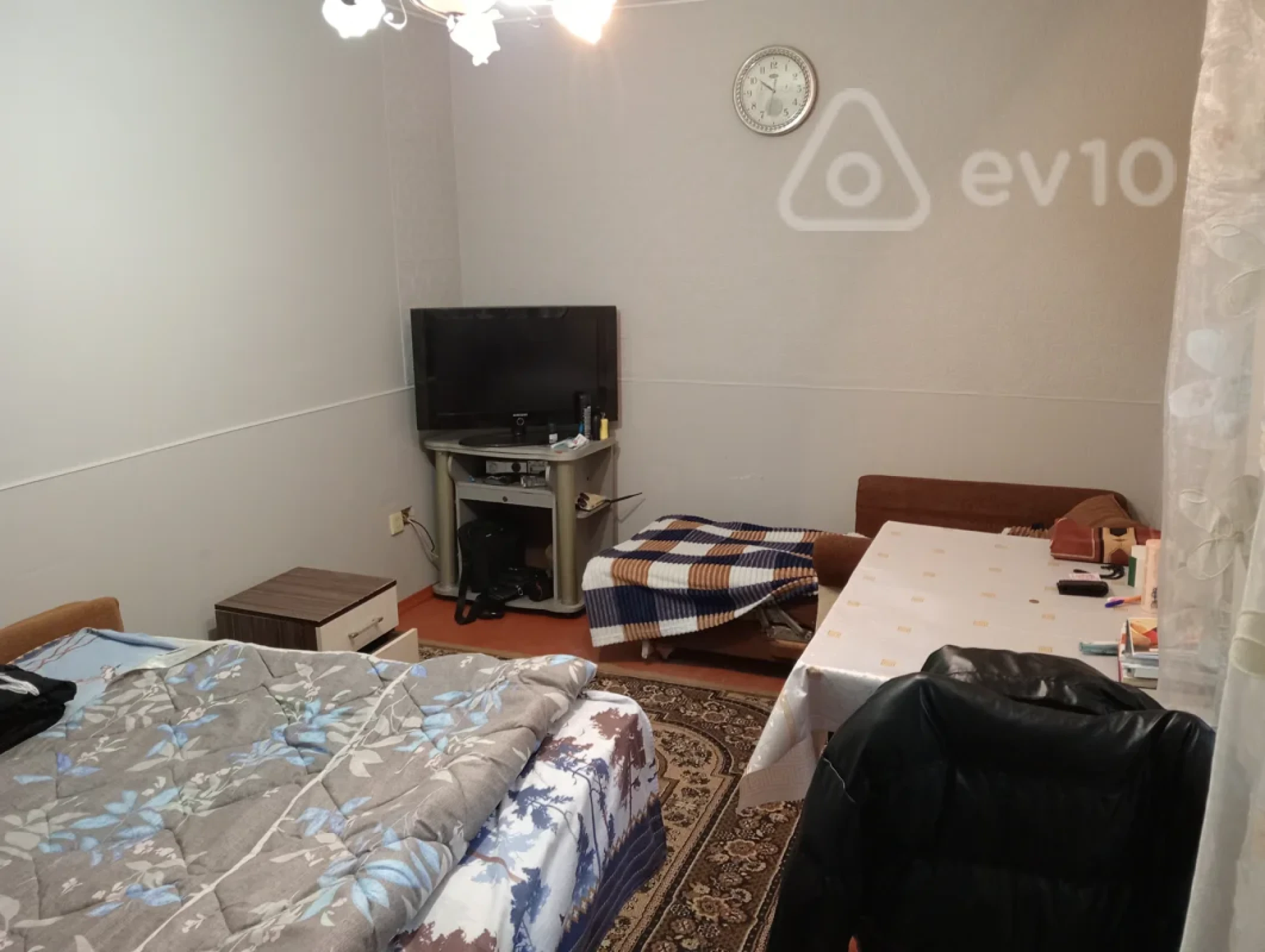 Kirayə verilir 2 otaqlı həyət evi 60 m²