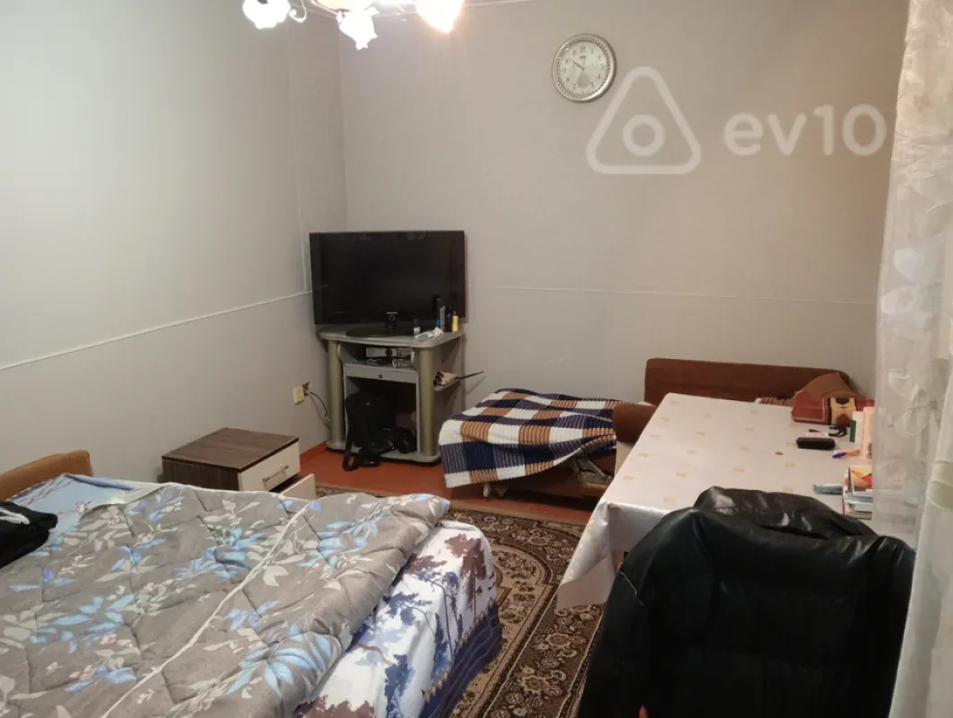 Kirayə verilir 2 otaqlı həyət evi 60 m²