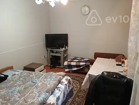 Kirayə verilir 2 otaqlı həyət evi 60 m²