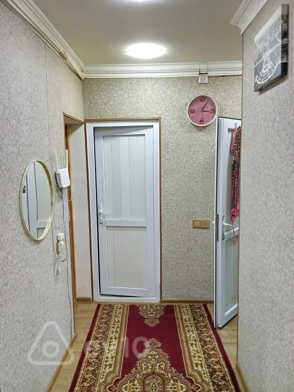 Satılır 4 otaqlı köhnə tikili 74 m²
