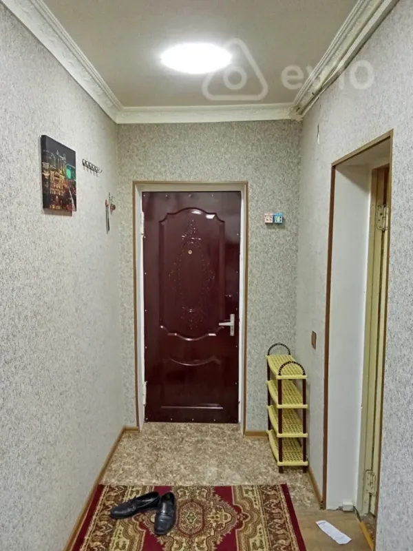 Satılır 4 otaqlı köhnə tikili 74 m²