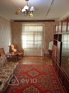 Satılır 4 otaqlı köhnə tikili 74 m² — Bakı, Xəzər 4 otaq 74.00 m²