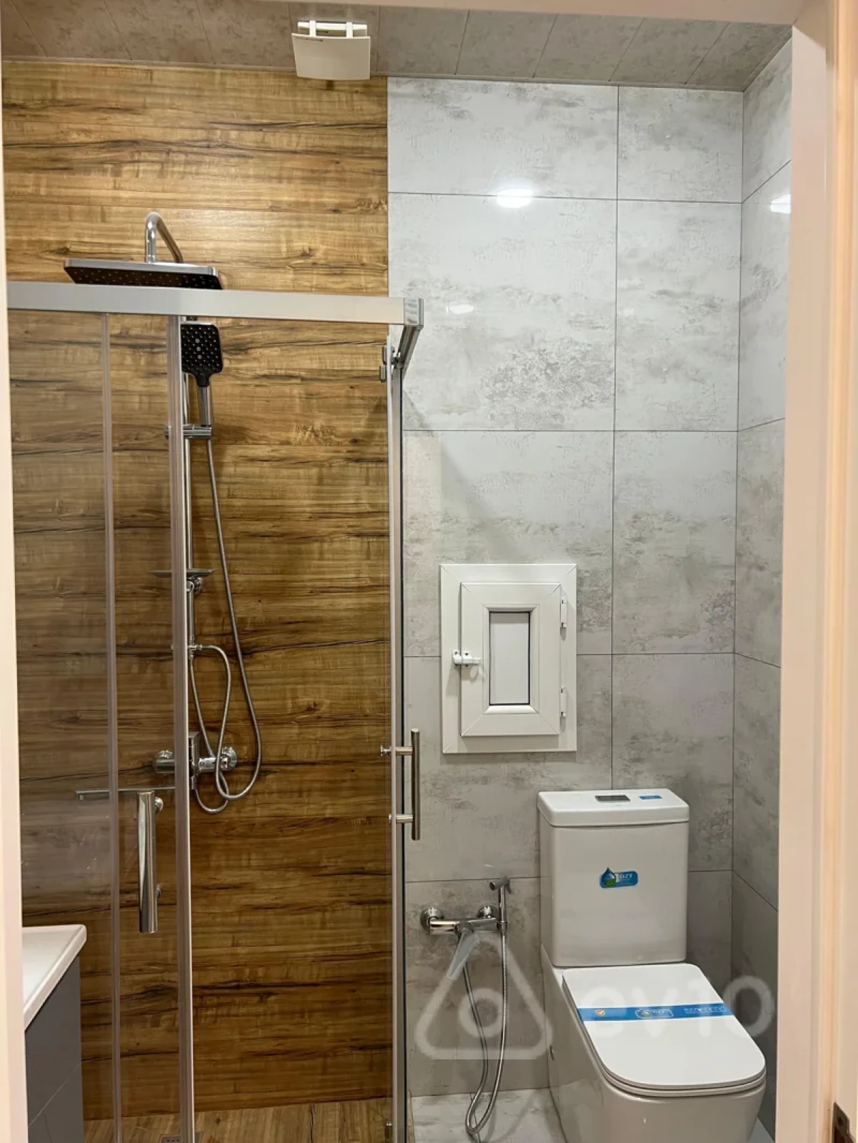 Satılır 2 otaqlı yeni tikili 52 m²