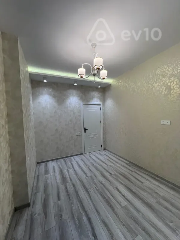 Satılır 2 otaqlı yeni tikili 52 m²