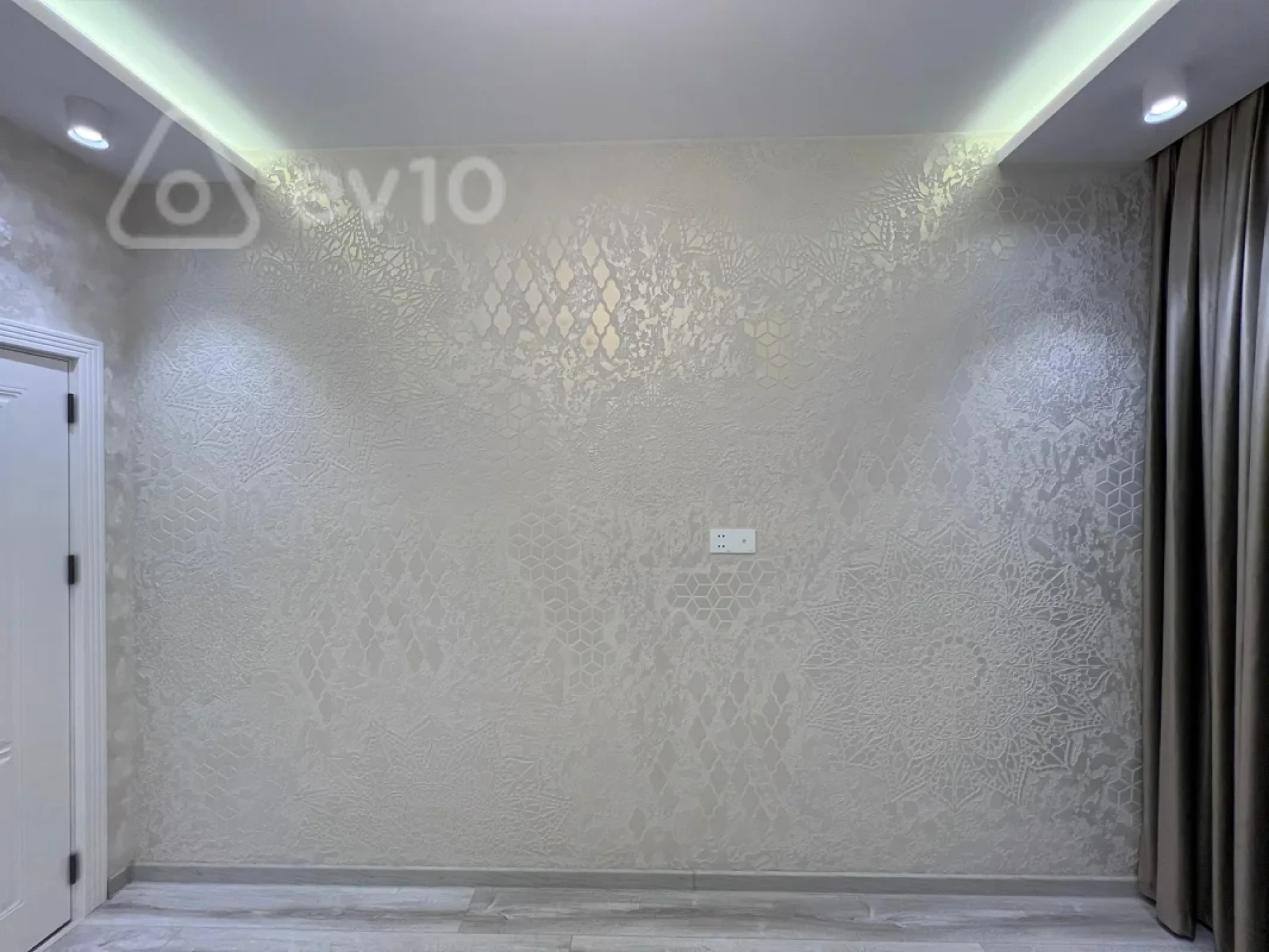 Satılır 2 otaqlı yeni tikili 52 m²