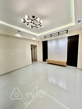 Satılır 2 otaqlı yeni tikili 52 m² — Bakı, Xətai 2 otaq 52.00 m²
