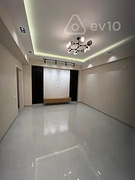 Satılır 2 otaqlı yeni tikili 52 m²