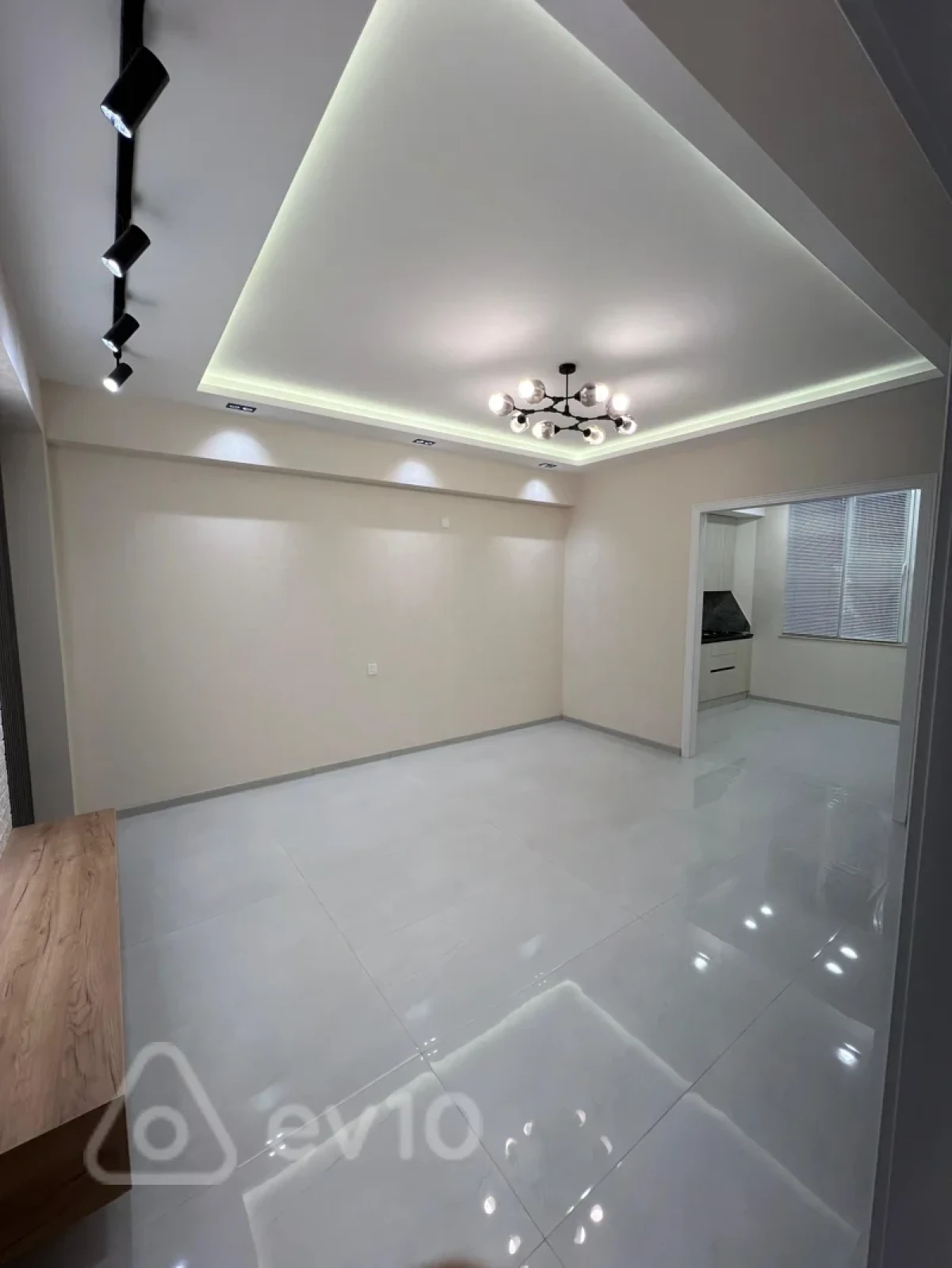 Satılır 2 otaqlı yeni tikili 52 m²
