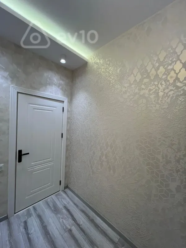 Satılır 2 otaqlı yeni tikili 52 m²