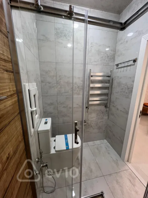 Satılır 2 otaqlı yeni tikili 52 m²