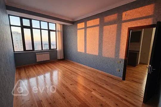 Satılır 2 otaqlı yeni tikili 82 m² — Bakı, Xətai 2 otaq 82.00 m²