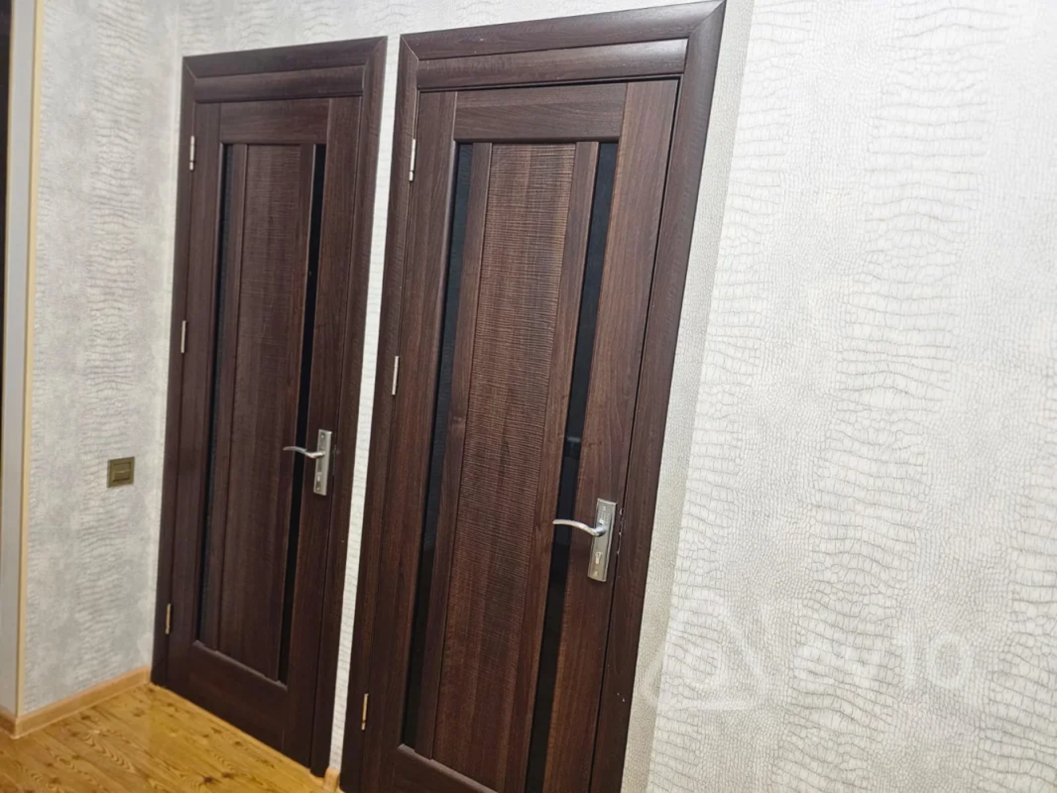 Satılır 2 otaqlı yeni tikili 82 m²