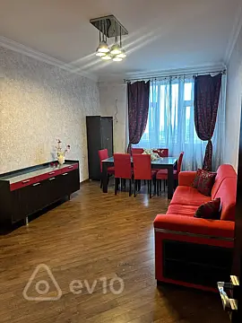 Satılır 2 otaqlı yeni tikili 90 m² — Bakı, Binəqədi 2 otaq 90.00 m²