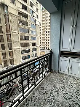 Satılır 3 otaqlı yeni tikili 115 m² — Bakı, Nərimanov 3 otaq 115.00 m²