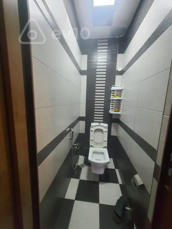 Kirayə verilir 3 otaqlı yeni tikili 110 m²