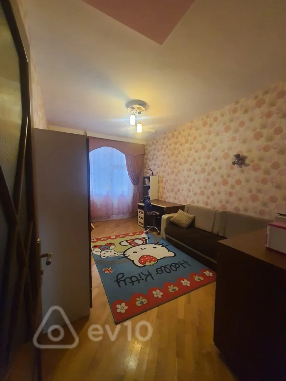 Kirayə verilir 3 otaqlı yeni tikili 110 m²