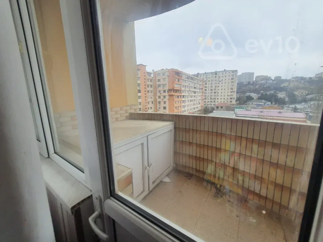 Kirayə verilir 3 otaqlı yeni tikili 110 m²