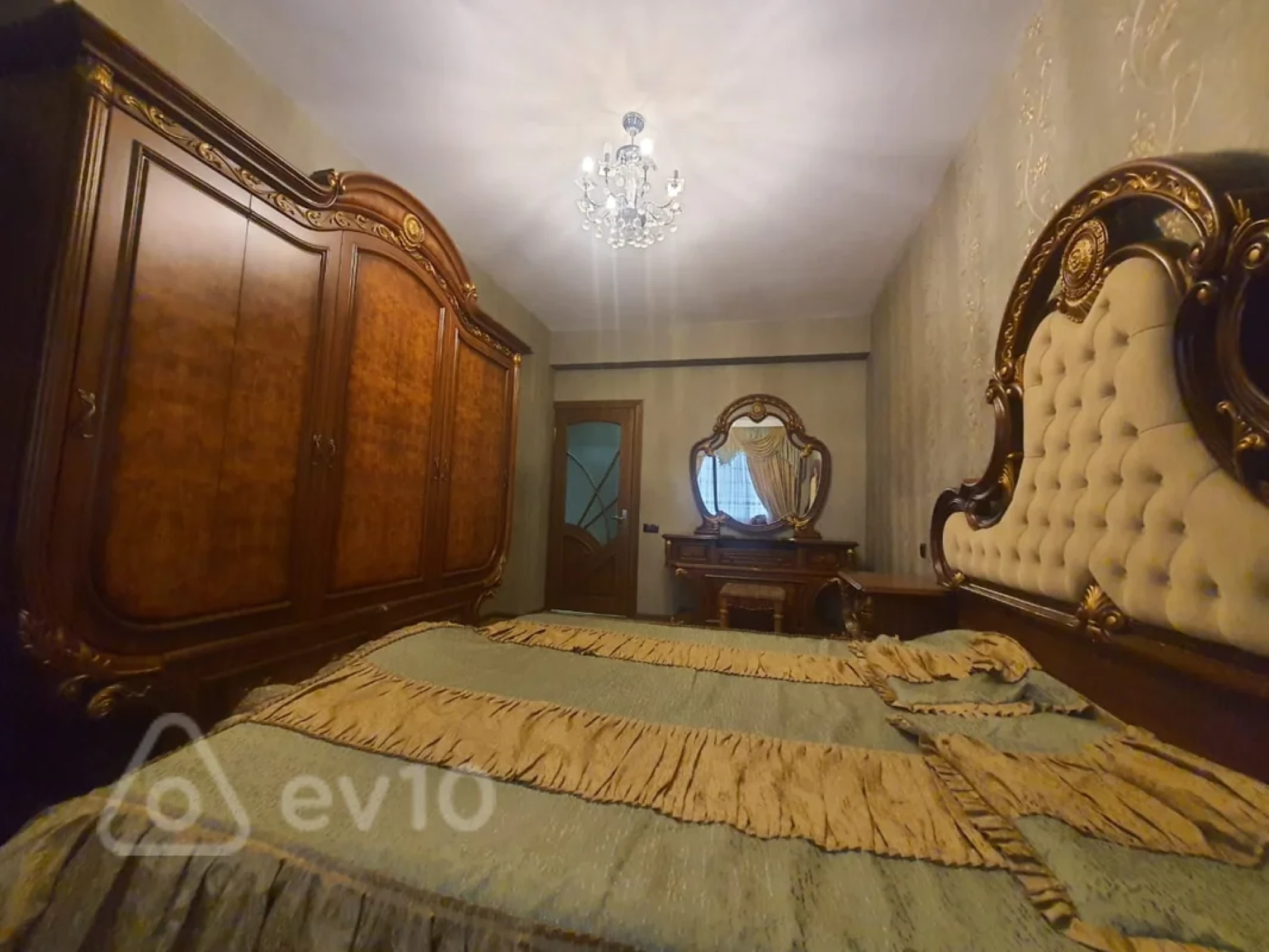 Kirayə verilir 3 otaqlı yeni tikili 110 m²