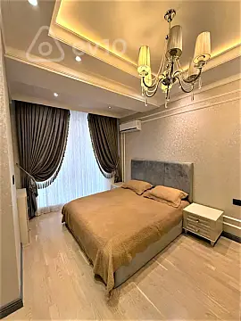 Kirayə verilir 3 otaqlı yeni tikili 150 m²