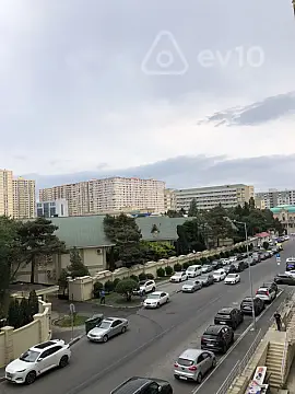 Kirayə verilir 2 otaqlı yeni tikili 70 m² — Bakı, Yasamal 2 otaq 70.00 m²