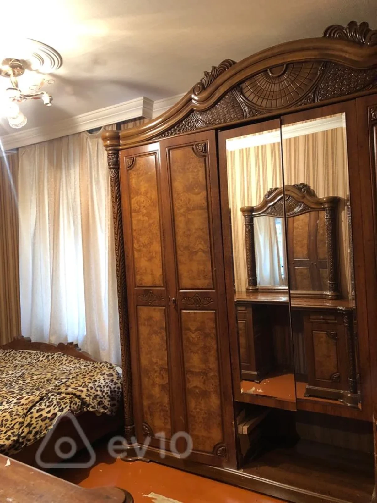 Kirayə verilir 2 otaqlı yeni tikili 70 m²