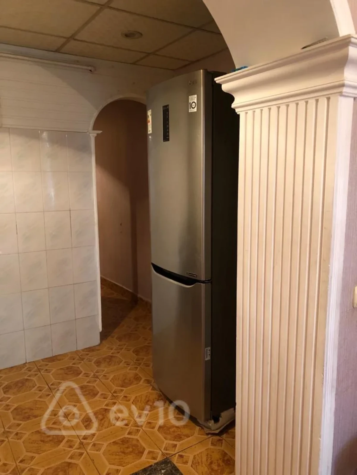 Kirayə verilir 2 otaqlı yeni tikili 70 m²