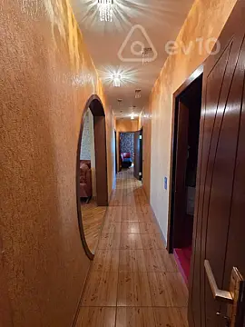 Satılır 4 otaqlı yeni tikili 170 m²