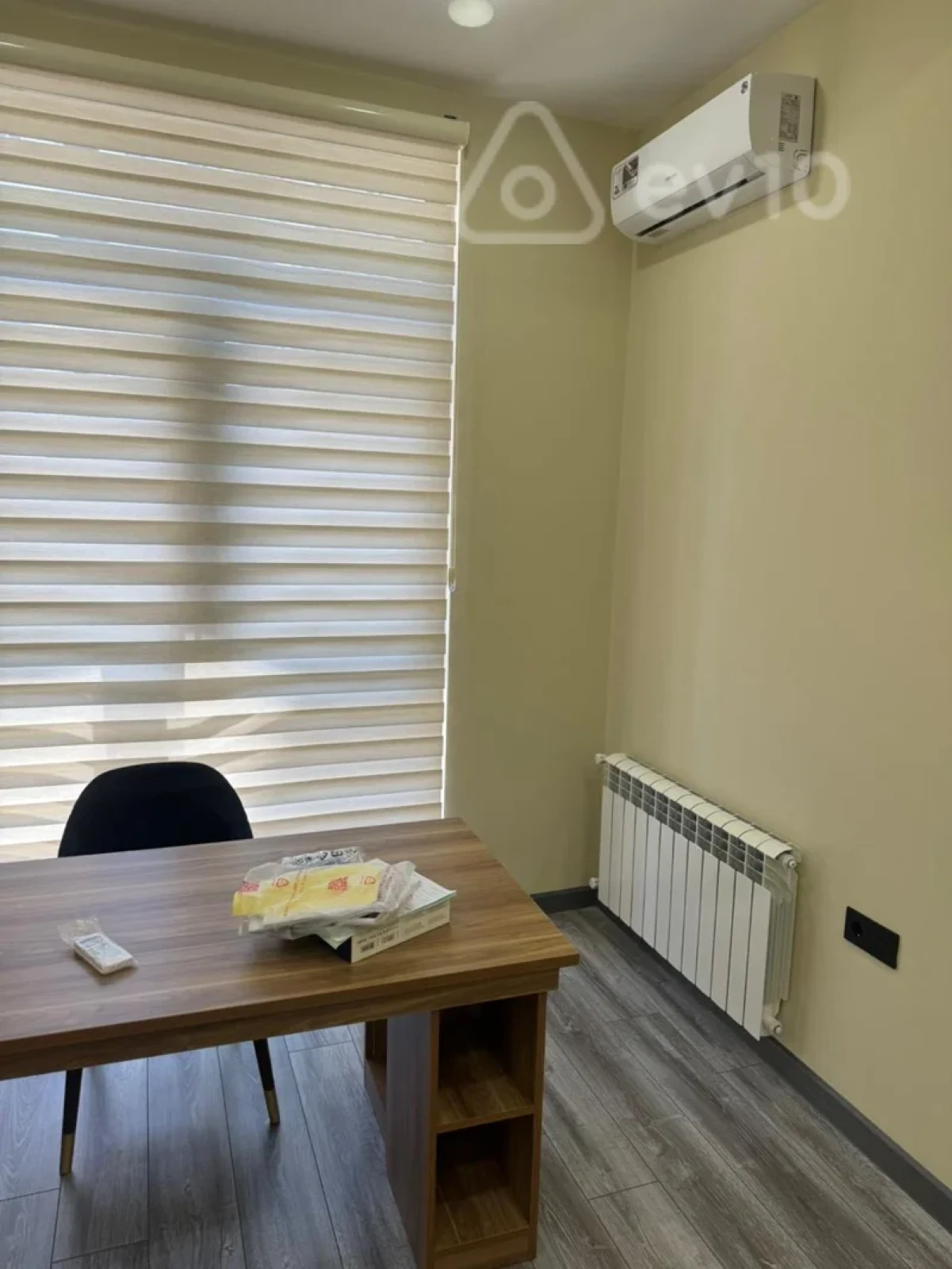 Kirayə verilir 2 otaqlı ofis 45 m²