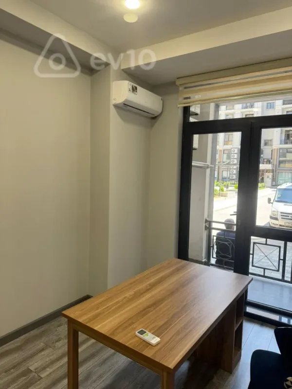 Kirayə verilir 2 otaqlı ofis 45 m²