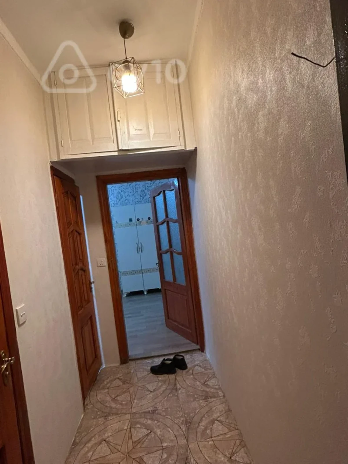 Satılır 2 otaqlı köhnə tikili 55 m²