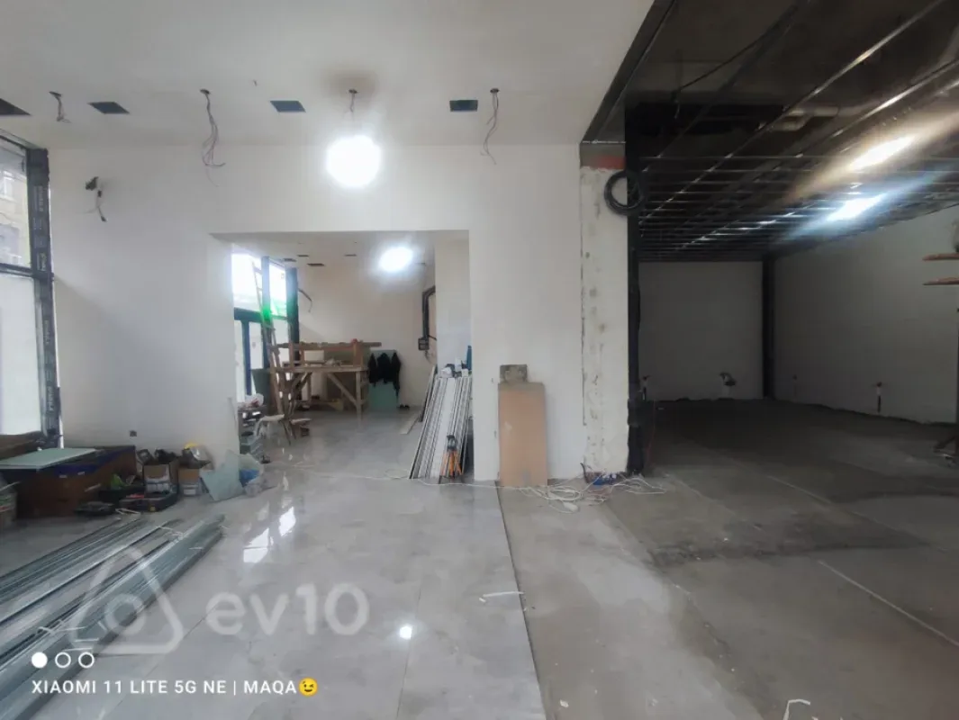 Kirayə verilir mənzil 170 m²