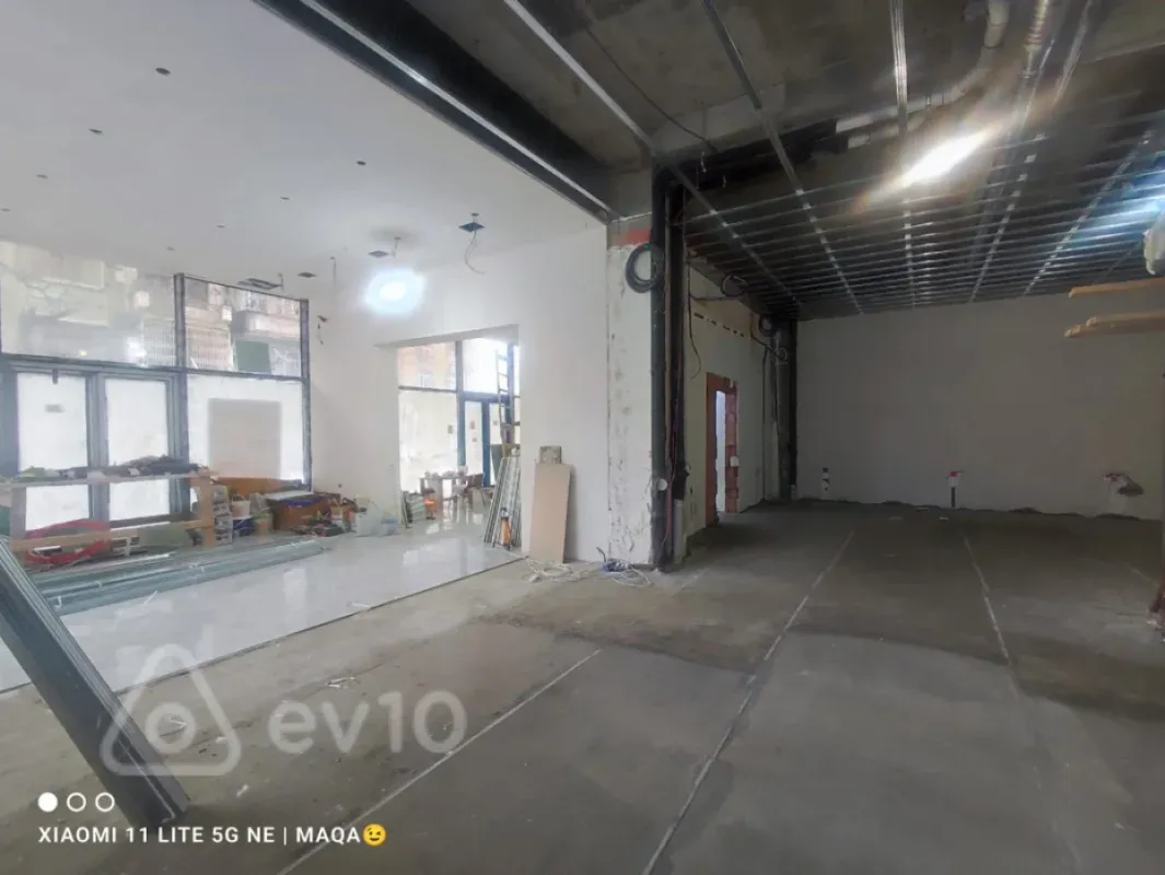 Kirayə verilir mənzil 170 m²