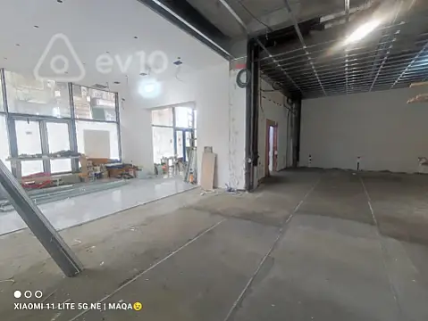 Kirayə verilir mənzil 170 m²