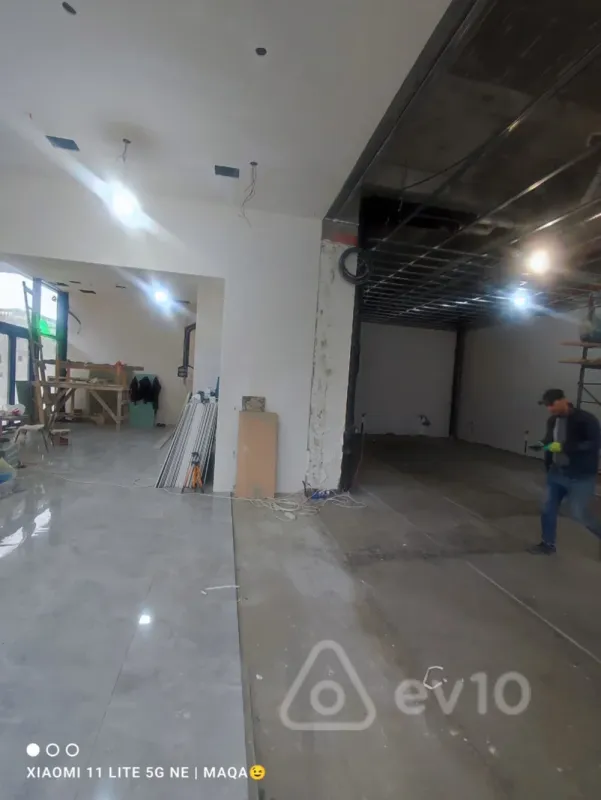 Kirayə verilir mənzil 170 m²