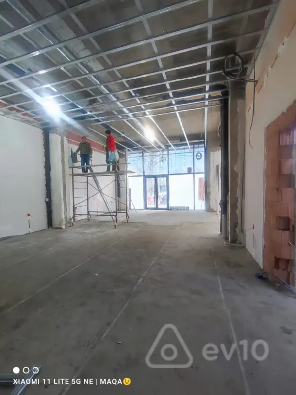 Kirayə verilir mənzil 170 m²