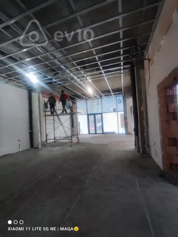 Kirayə verilir mənzil 170 m²