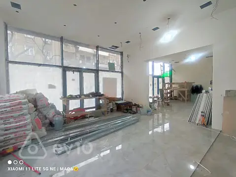 Kirayə verilir mənzil 170 m²