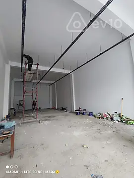 Kirayə verilir mənzil 165 m²