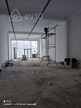 Kirayə verilir mənzil 165 m²