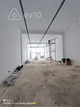 Kirayə verilir mənzil 165 m²