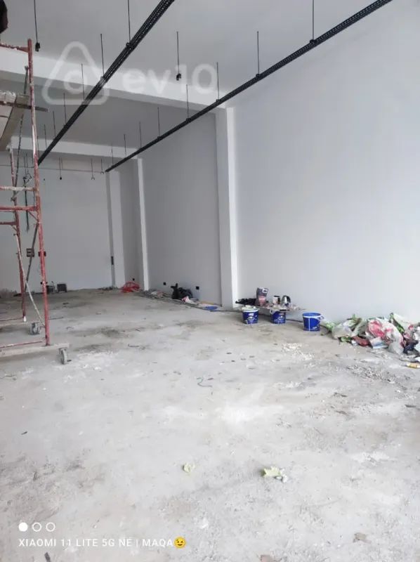 Kirayə verilir mənzil 165 m²