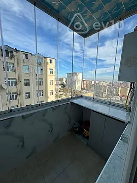 Satılır 3 otaqlı yeni tikili 85 m²