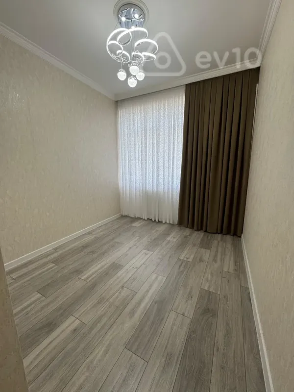 Satılır 3 otaqlı yeni tikili 85 m²