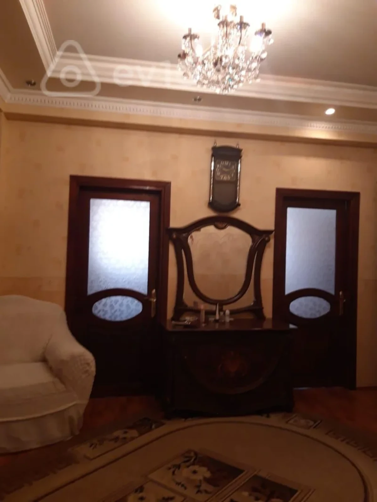 Satılır 2 otaqlı yeni tikili 77 m²