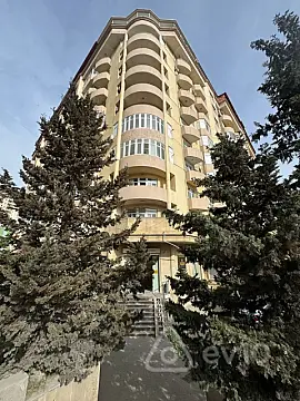 Satılır 2 otaqlı yeni tikili 77 m² — Bakı, Yasamal 2 otaq 77.00 m²